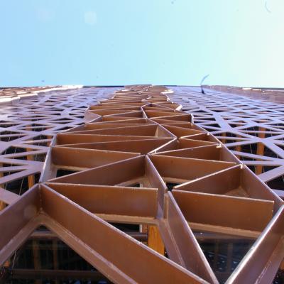 Compétences RFR : structures spéciales