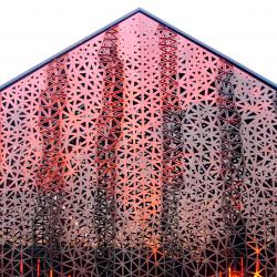 Grande Halle in Arles