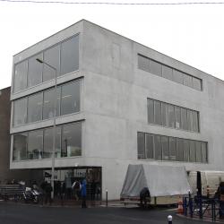 Shoah Memorial in Drancy