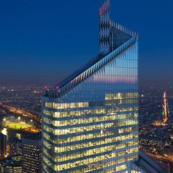 © RFR Renovation of the Tour First tower