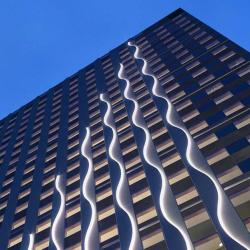 Tour CEDRE Perspective nuit©JLL