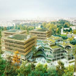 Open Source - École d'Architecture de Nanterre 