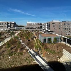 Campus AgroParisTech 