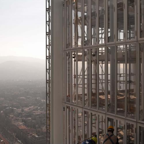 Intesa Sanpaolo Tower