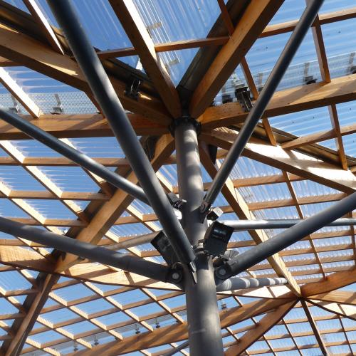 Lomme wholesale market