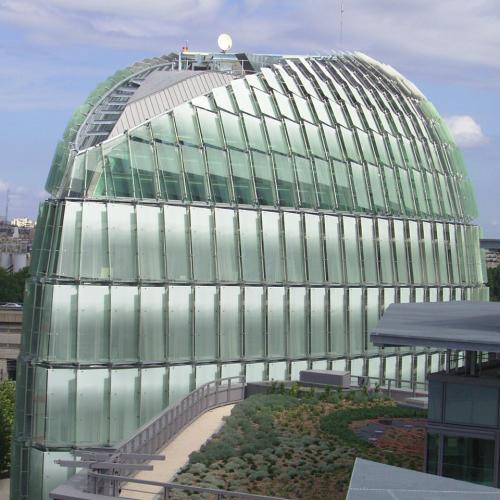 Bouygues Immobilier headquarters