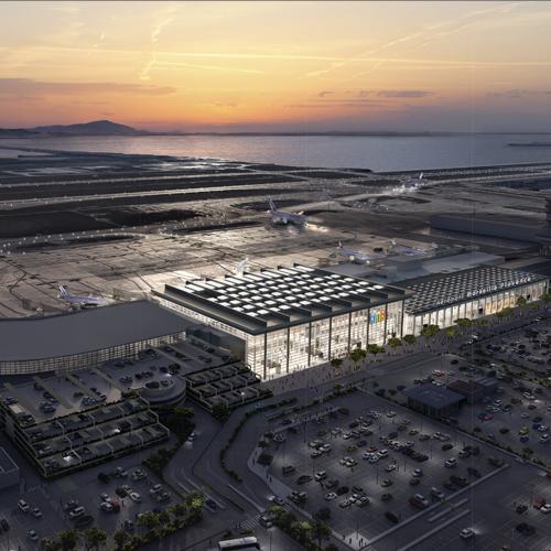 Aéroport de Marseille