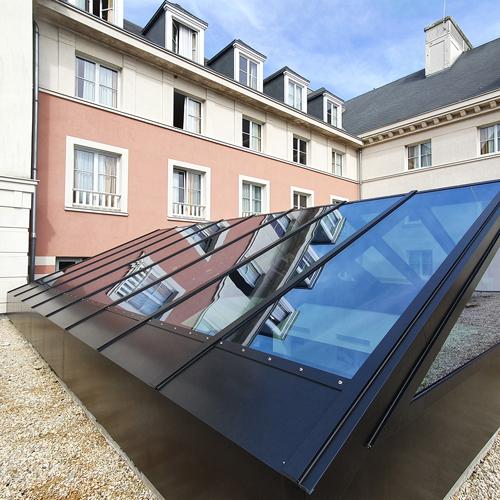 Verrière Dream Castle